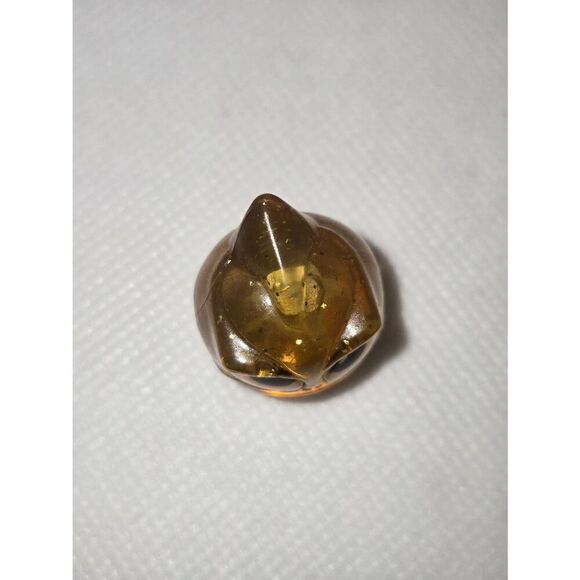 Disney Doorables Series 6 Tangled PASCAL Exclusive Glitter Figurine - Picture 5 of 5